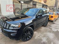 جيب جراند شيروكي